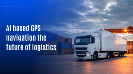 AI based GPS